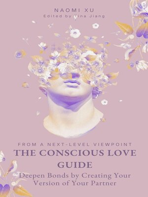 cover image of The Conscious Love Guide